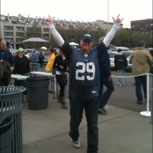 Meet your Posher, Bryan